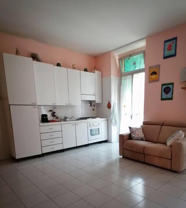 Appartamento Torino-Zona Politecnico Ngoại thất bức ảnh