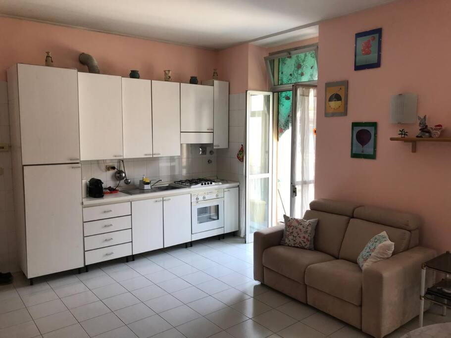 Appartamento Torino-Zona Politecnico Ngoại thất bức ảnh