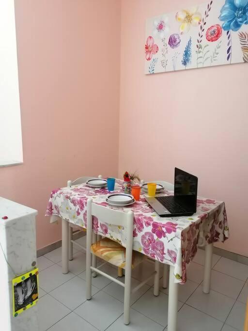 Appartamento Torino-Zona Politecnico Ngoại thất bức ảnh
