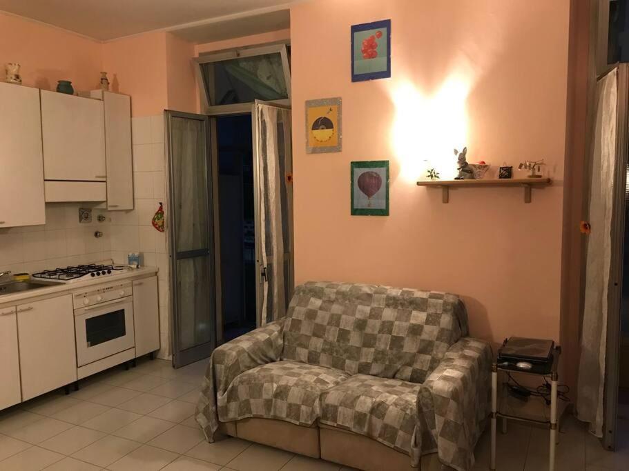 Appartamento Torino-Zona Politecnico Ngoại thất bức ảnh