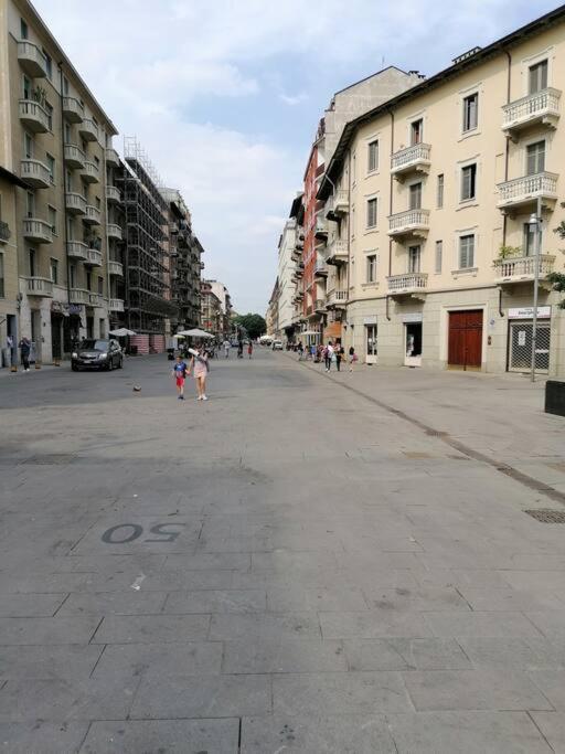 Appartamento Torino-Zona Politecnico Ngoại thất bức ảnh